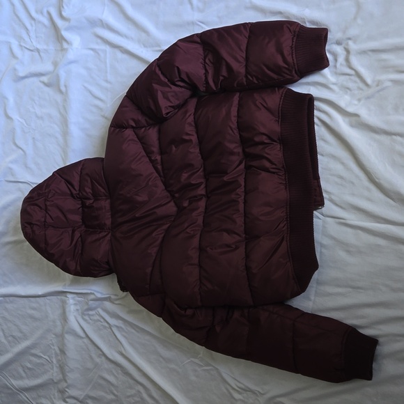 Jacket - Picture 9 of 12